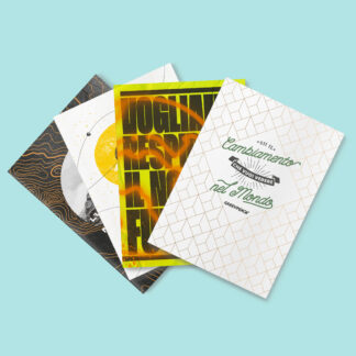 quaderni superiori greenpeace